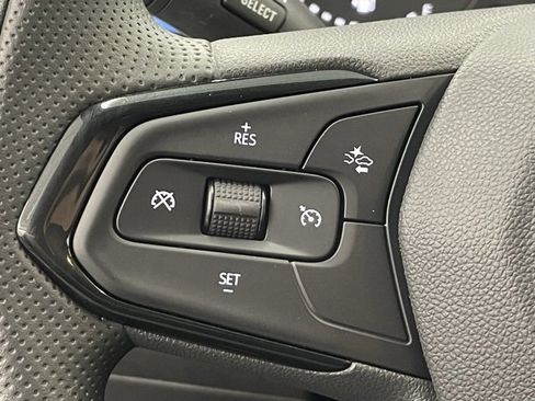 New 2026 Chevrolet Trax LS w/ LS Convenience Package image 15