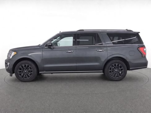 Used 2021 Ford Expedition Max Limited RWD image 37