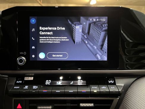 New 2026 Toyota Camry SE image 25