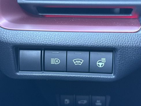 New 2026 Toyota Prius Plug-In Hybrid image 29