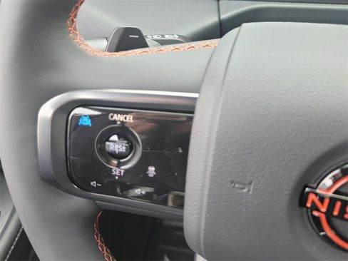 New 2026 Nissan Armada PRO-4X image 18