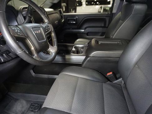 Used 2016 GMC Sierra 1500 SLE image 10