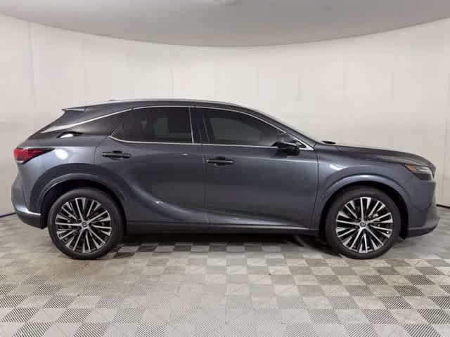 Used 2024 Lexus RX 350 Premium Plus w/ Convenience Package FWD image 9