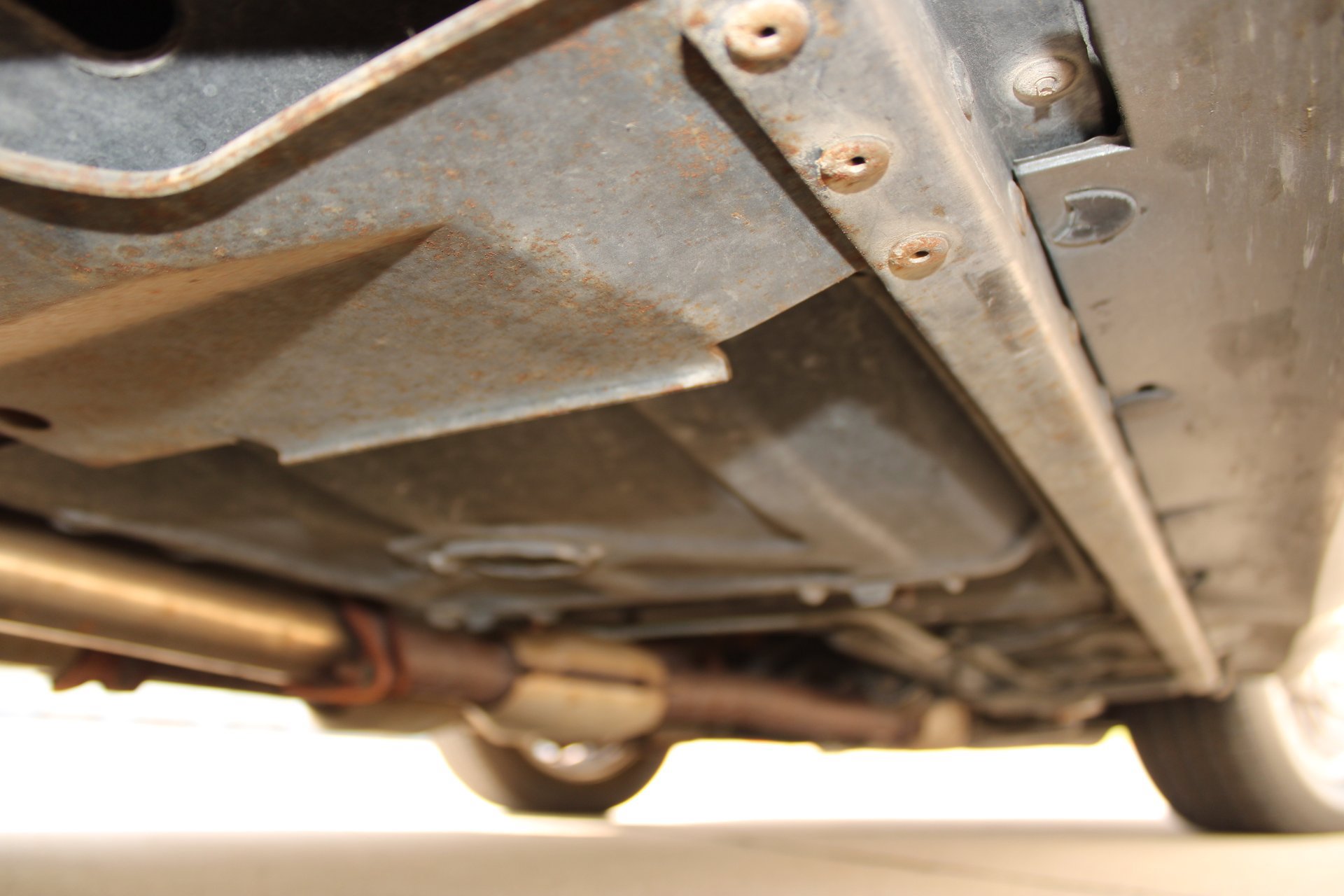 Used 1987 Ford Mustang GT RWD image 18