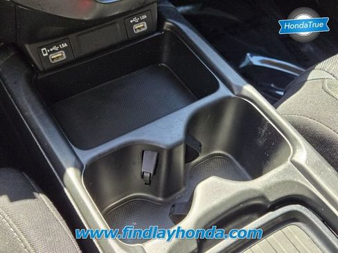 Certified 2020 Honda CR-V EX image 36