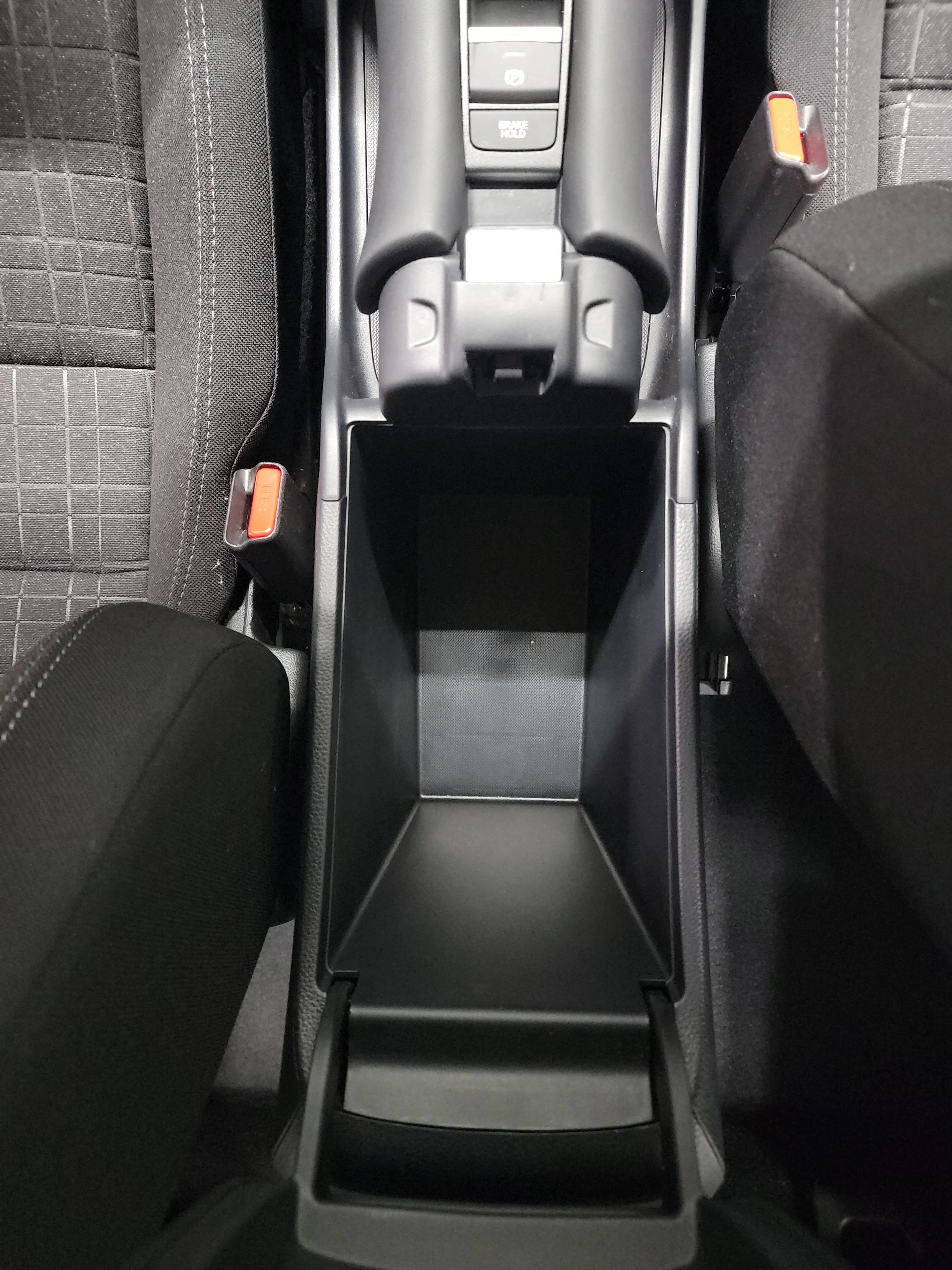 Certified 2024 Honda HR-V LX image 28