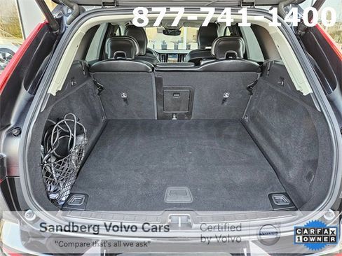 Certified 2024 Volvo XC60 T8 Core image 9
