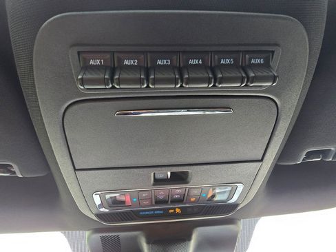 Used 2024 Ford F150 Raptor w/ Equipment Group 803A Raptor R AWD/4WD image 36