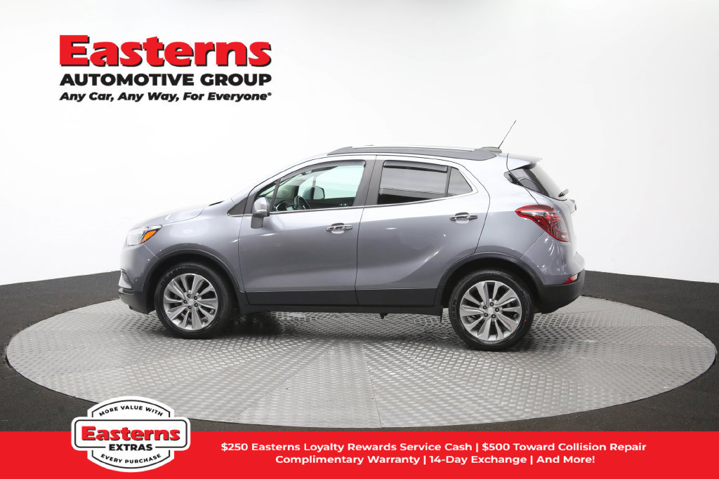 Used 2019 Buick Encore Preferred w/ Safety Package FWD image 61