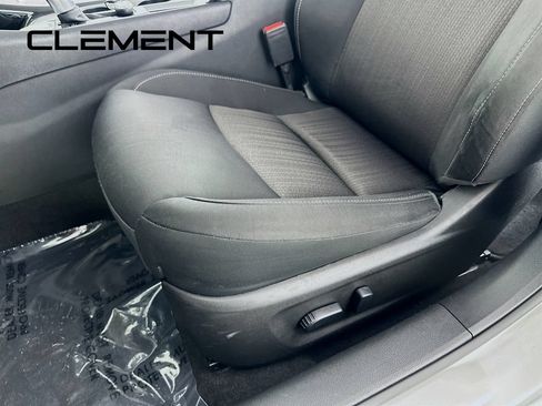 Used 2024 Nissan Altima 2.5 SV FWD image 27