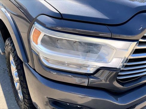 Used 2019 RAM 2500 Laramie image 27