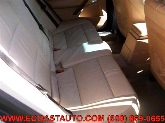 Used 2006 BMW X3 3.0i AWD/4WD image 10