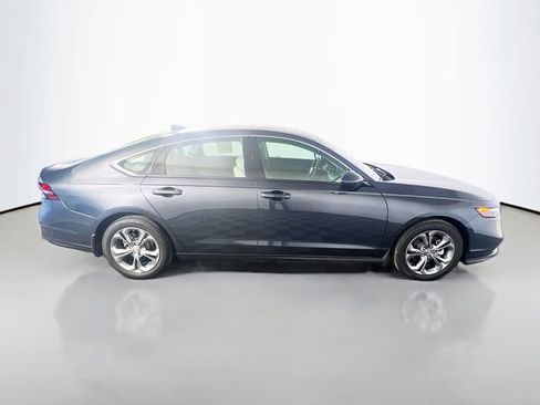 Used 2024 Honda Accord EX image 9