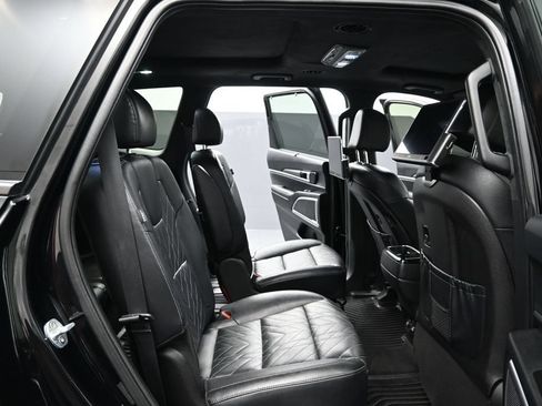 Used 2023 Kia Telluride SX Prestige X-Line AWD/4WD image 21