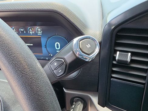 Used 2025 Ford F150 XL AWD/4WD image 23