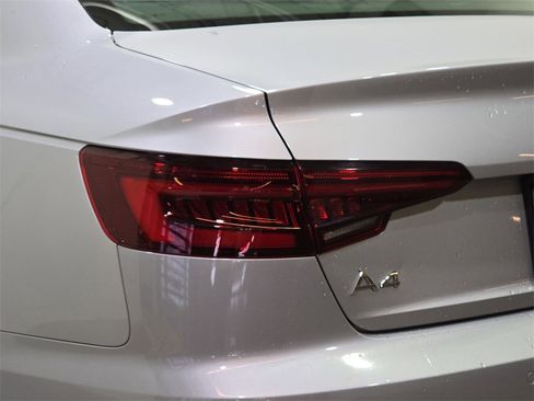 Used 2018 Audi A4 2.0T Premium Plus image 36