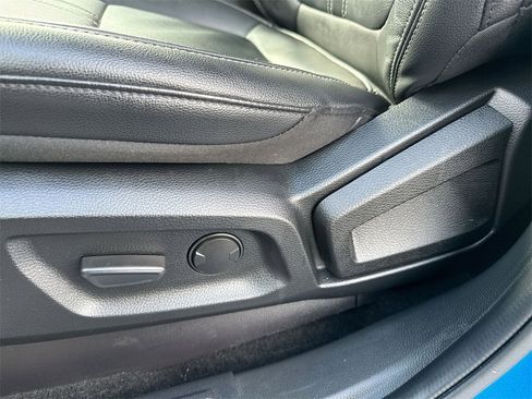 Used 2021 Ford Ranger Lariat w/ Equipment Group 501A High image 14