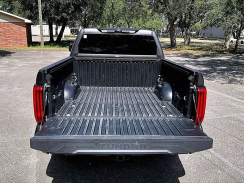 Used 2025 Toyota Tundra SR5 AWD/4WD image 35