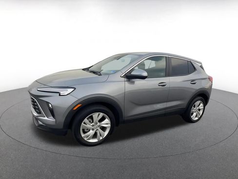 Used 2025 Buick Encore GX Preferred FWD image 8