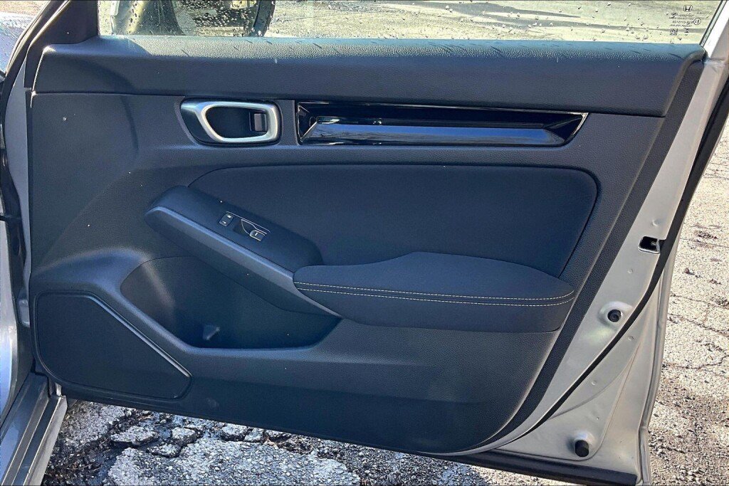 Used 2023 Honda Civic EX image 14