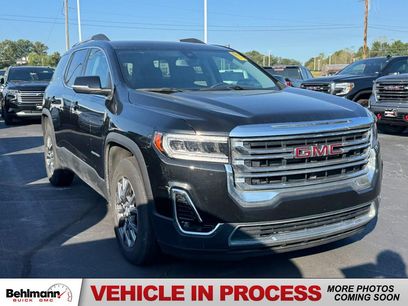 Used 2023 GMC Acadia SLT w/ Preferred Package