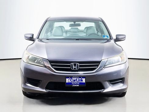 Used 2014 Honda Accord LX image 2