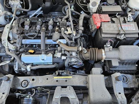 New 2025 Nissan Kicks Play S image 18