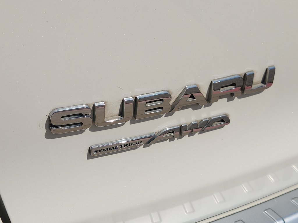 Used 2020 Subaru Ascent Limited w/ Technology Package AWD/4WD image 9