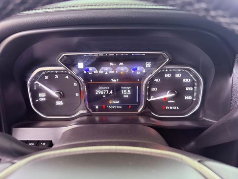 Used 2020 GMC Sierra 1500 Denali w/ Denali Ultimate Package image 29