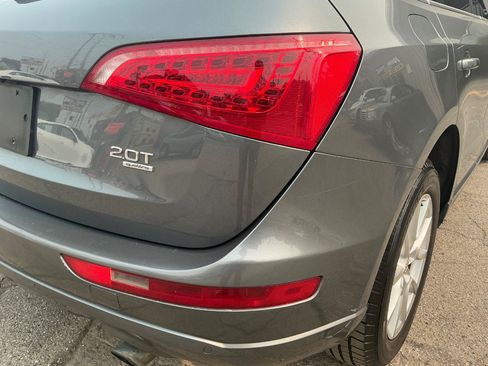 Used 2012 Audi Q5 2.0T Premium Plus AWD/4WD image 11