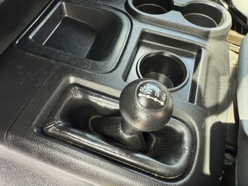 Used 2014 RAM 3500 Tradesman image 19