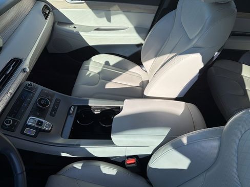 Used 2021 Hyundai Palisade SEL w/ Premium Package image 54