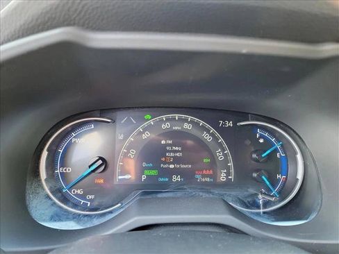 Used 2023 Toyota RAV4 SE AWD/4WD image 20