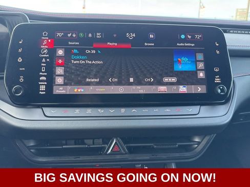 New 2026 Dodge Charger GT w/ Performance Handling Group image 19