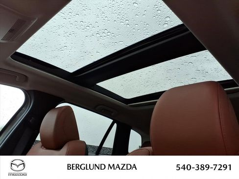 New 2026 MAZDA CX-50 Meridian Edition w/ Weather Package AWD/4WD image 7