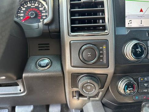 Used 2019 Ford F150 Raptor w/ Equipment Group 802A Luxury image 25