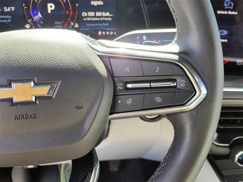 Certified 2025 Chevrolet Tahoe Premier image 25