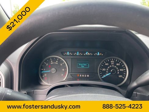 Used 2018 Ford F150 XLT RWD image 9