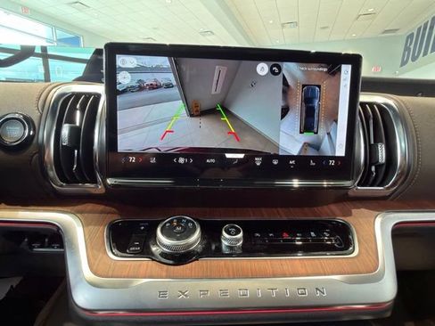 New 2027 Ford Expedition Max King Ranch AWD/4WD image 15