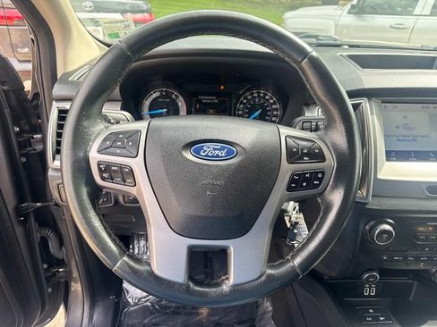 Used 2020 Ford Ranger XLT w/ Equipment Group 301A Mid AWD/4WD image 28