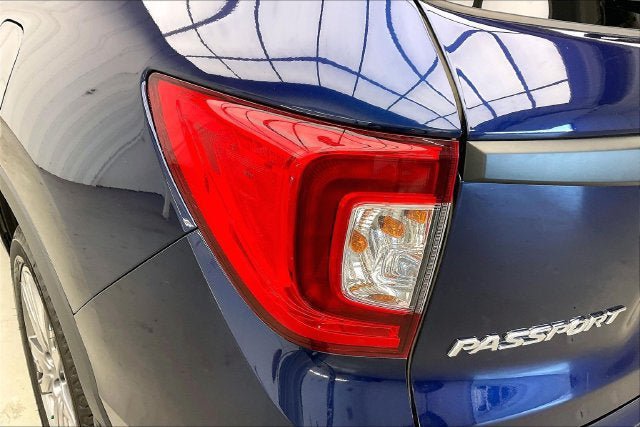Used 2019 Honda Passport EX-L image 27