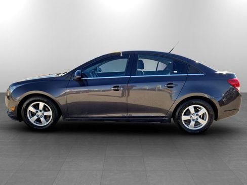 Used 2014 Chevrolet Cruze LT image 10