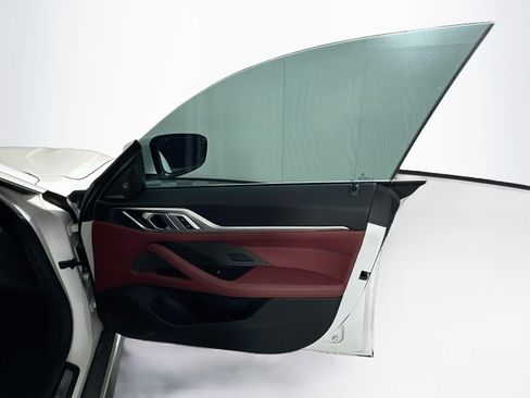Used 2023 BMW i4 eDrive35 RWD image 34