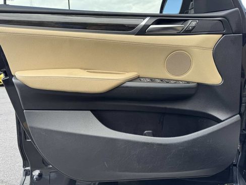 Used 2017 BMW X3 xDrive28i image 23