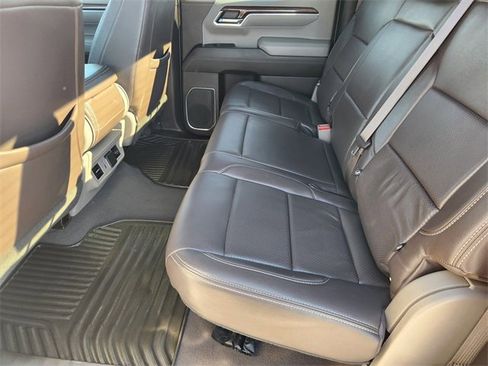 Used 2023 Chevrolet Silverado 1500 LT w/ LPO, Dark Essentials Package image 30