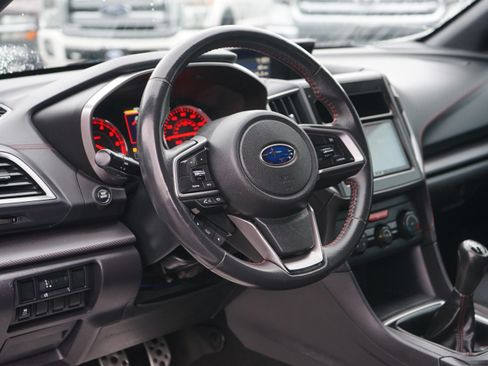 Used 2018 Subaru Impreza 2.0i Sport AWD/4WD image 18