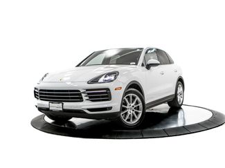 Certified 2022 Porsche Cayenne AWD/4WD video 1