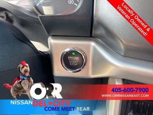 Used 2024 Ford Expedition Max XLT AWD/4WD image 33
