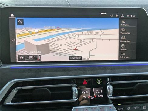 Used 2023 BMW X5 xDrive40i w/ Premium Package image 15