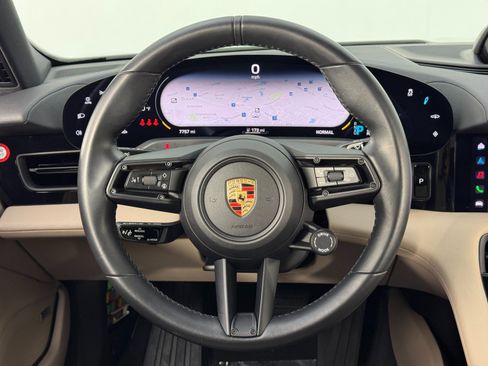 Used 2024 Porsche Taycan 4 Cross Turismo image 20